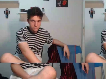 blondeboy96  18-09-2021 Recorded Video Webcam